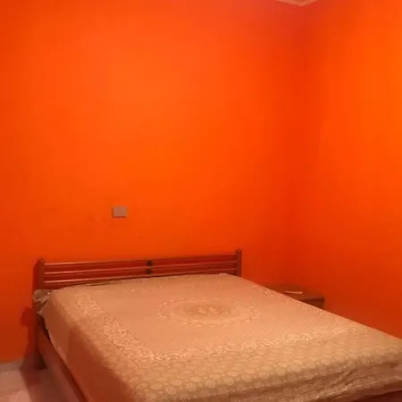 Vista Mare, 100 Metri Dalla Spiaggia Daire *