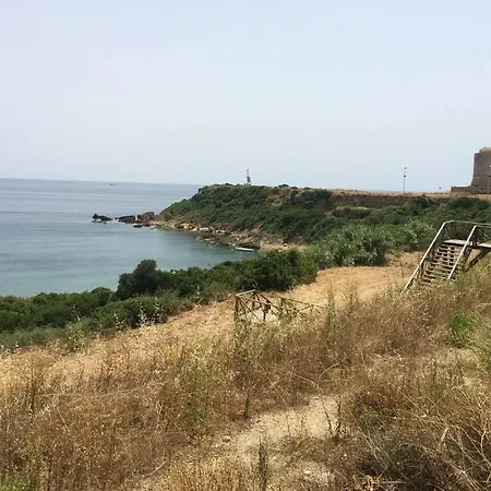 Daire Vista Mare, 100 Metri Dalla Spiaggia Capo Rizzuto