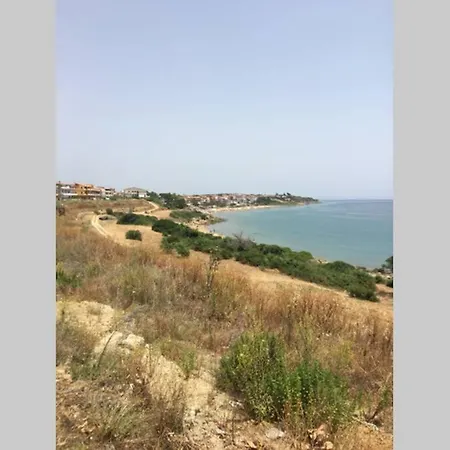 Vista Mare, 100 Metri Dalla Spiaggia *