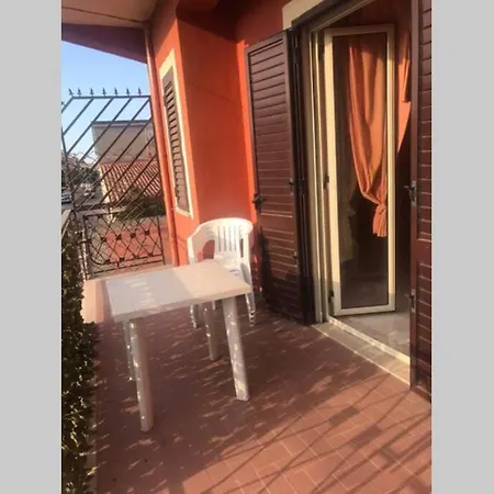 Vista Mare, 100 Metri Dalla Spiaggia * Capo Rizzuto